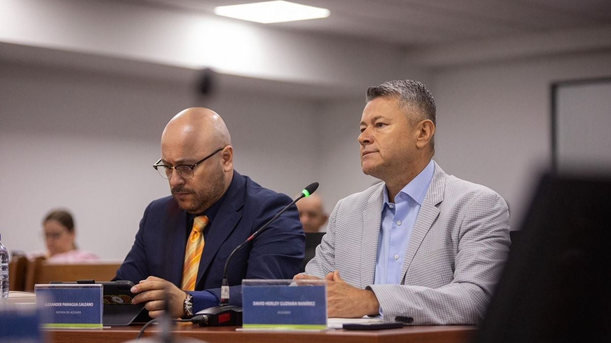 JEP -Medellín - 2025