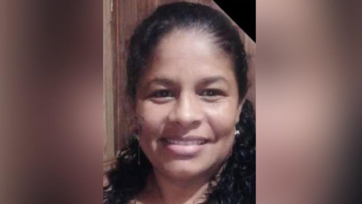 Mujer fallecida en Chocó, por cuenta de las lluvias