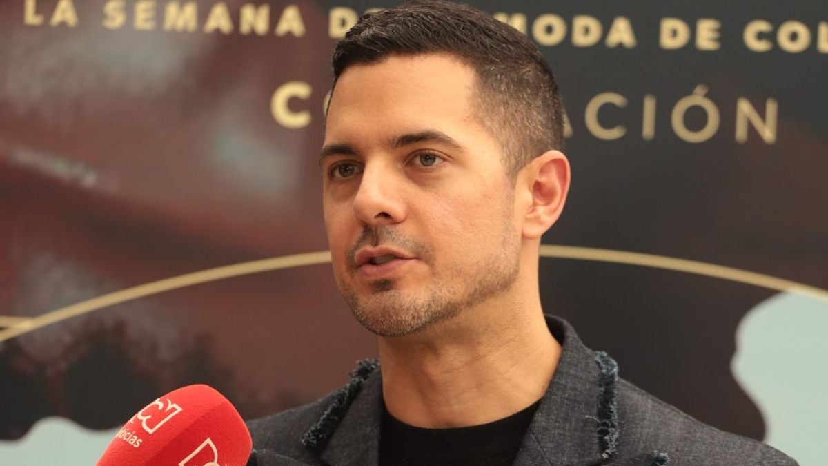 Lanzamiento Colombiamoda - 2025 - Jul28