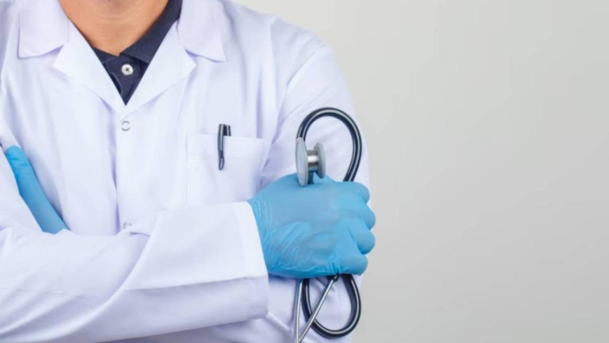 Denuncia en el hospital San Rafael de Itagüí, en Antioquia