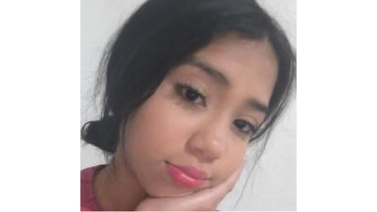 Danna Sofía Gallego Méndez