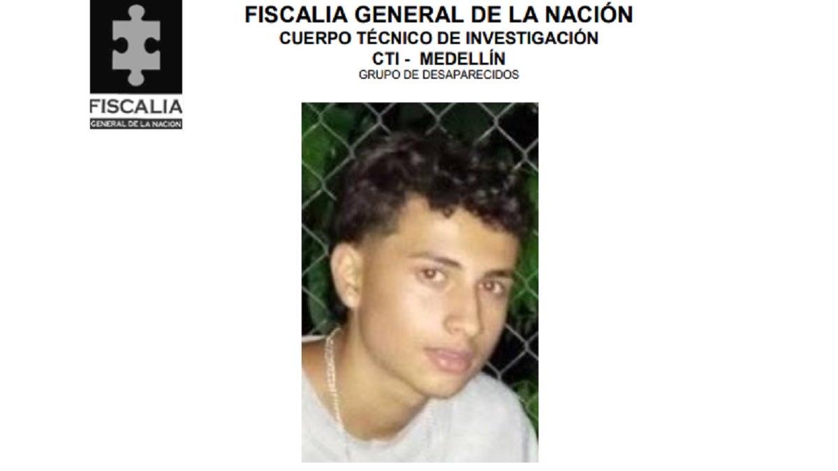 Yeison Vásquez Monsalve