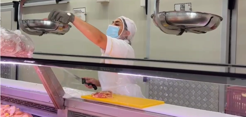 Mujeres accederán a empleo formal en sector cárnico gracias a alianza en Antioquia