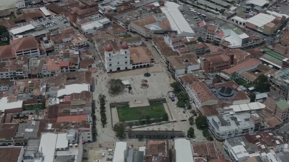 Municipio de Rionegro, Antioquia