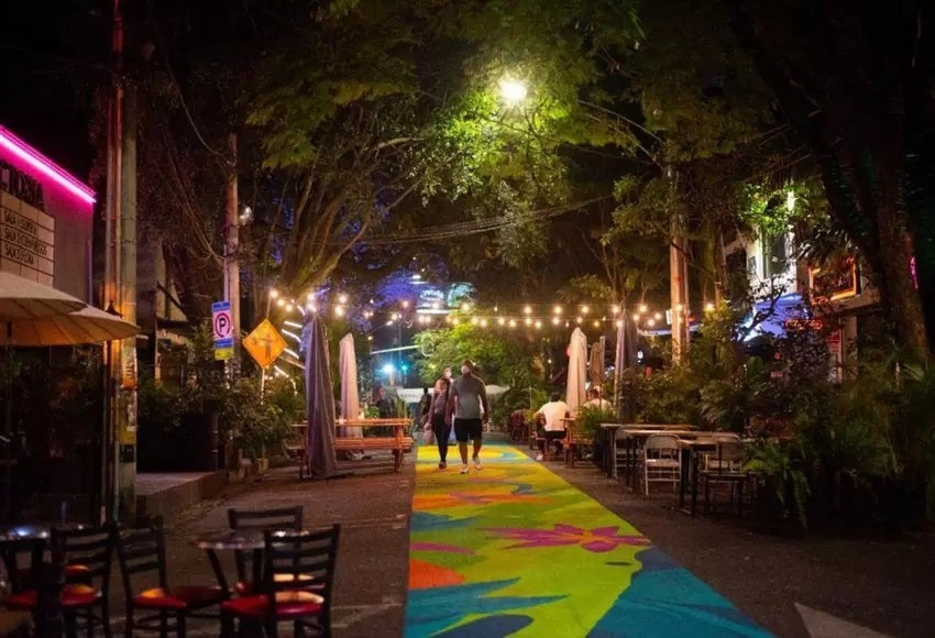 Personería de Medellín invita a extranjeros a un buen comportamiento en la ciudad