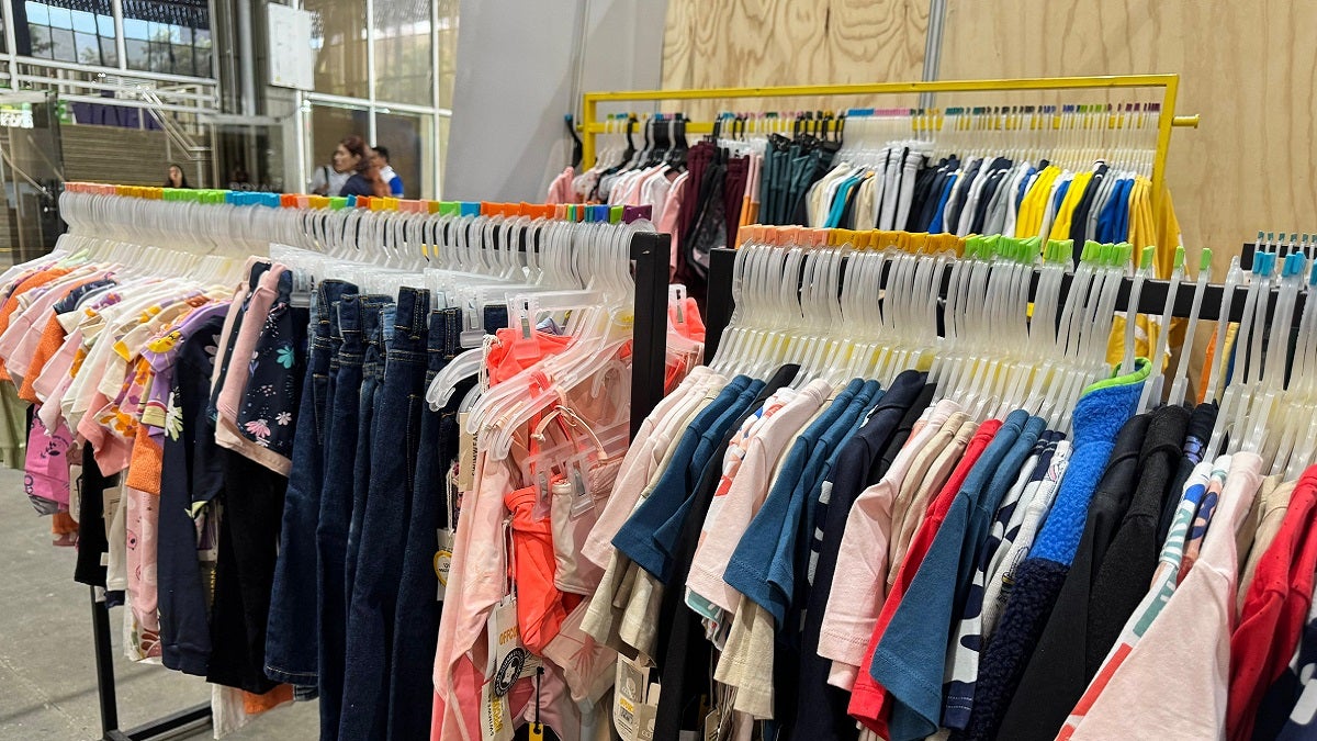 Calle Viva Fest en Medellín