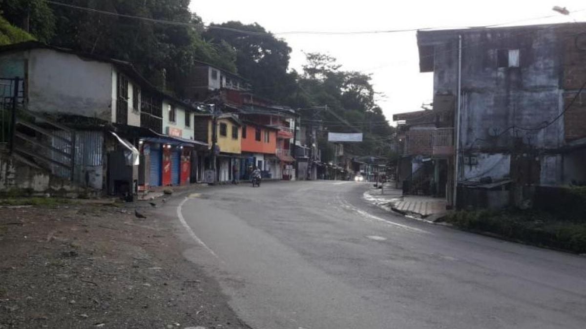 Valdivia -Archivo - 2025