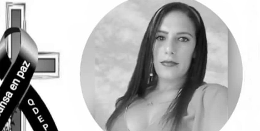 Feminicidio en Anzá: Exnovio asesinó a puñaladas a la mujer en la terraza de su casa