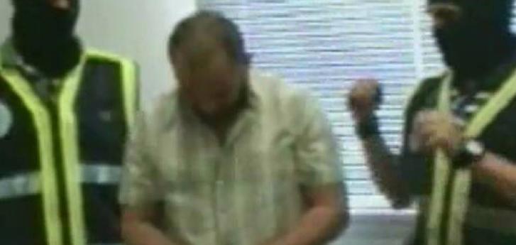 Tribunal de Medellín dejó en libertad a alias ‘El Ronco’ por falta de pruebas