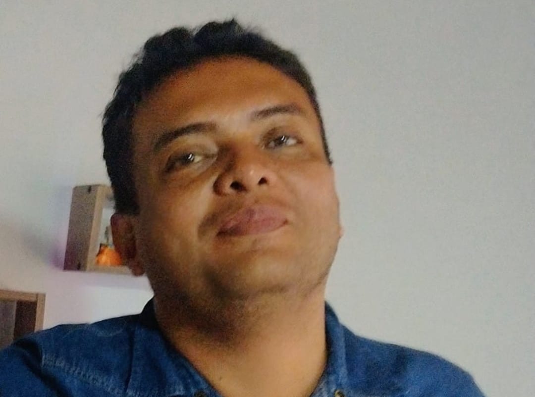 “Pensé que había perdido mi pierna”: Ingeniero de Medellín afectado explosión en el barrio Córdoba