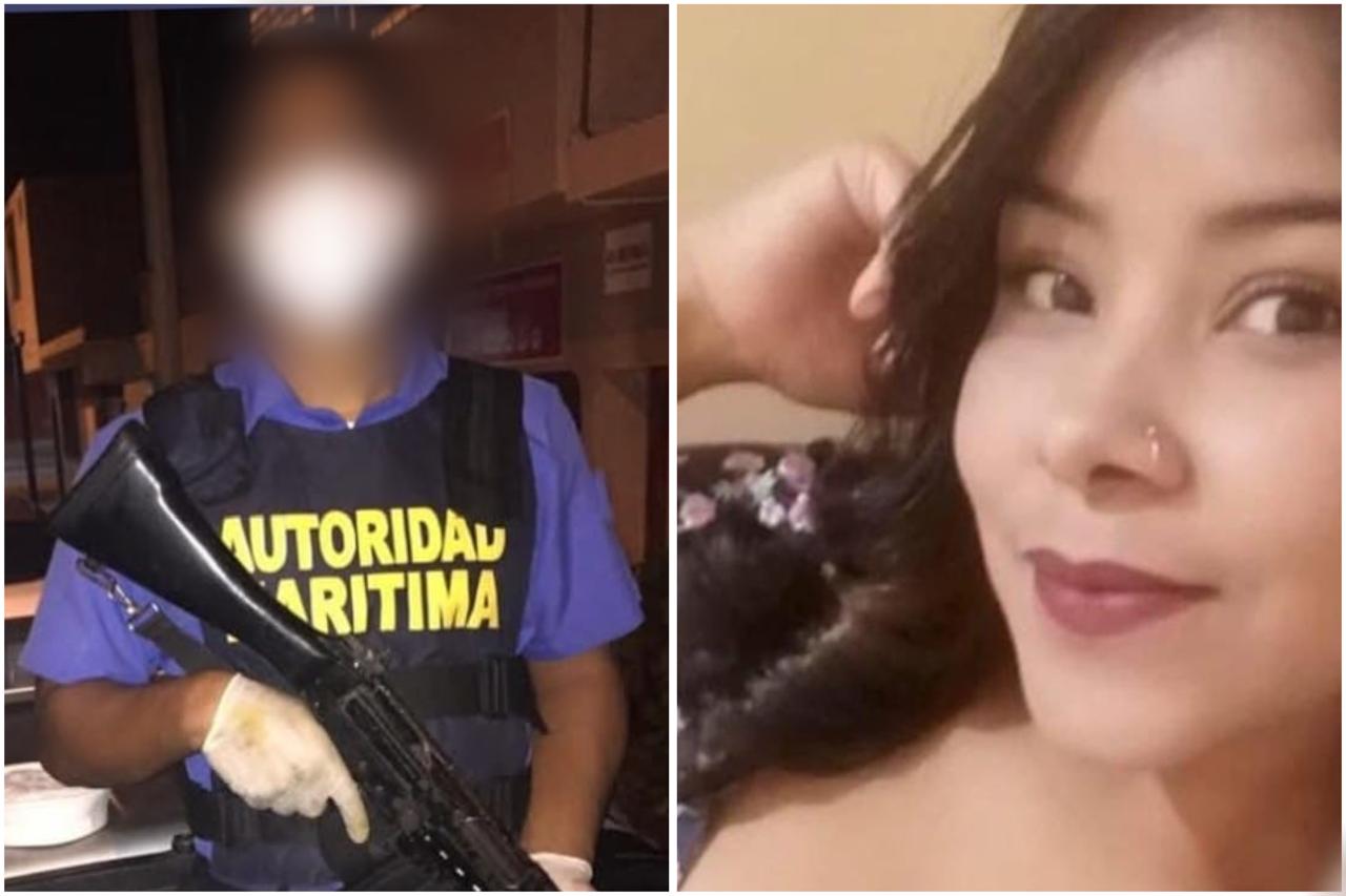 Militar marítimo quedó libre tras muerte de joven paisa en Perú; familia exige intervención internacional