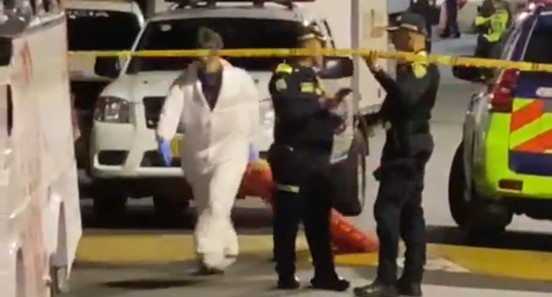 Mujeres asesinadas en Aranjuez