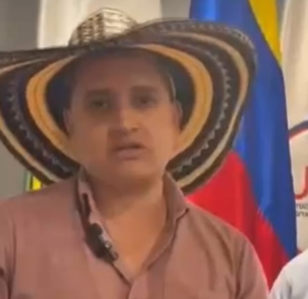 Alcalde del municipio de Valdivia