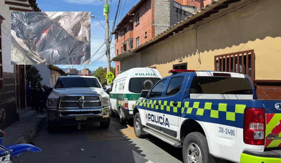 Identifican a hombre desmembrado en el Oriente antioqueño; al parecer tenía historial por narcotráfico