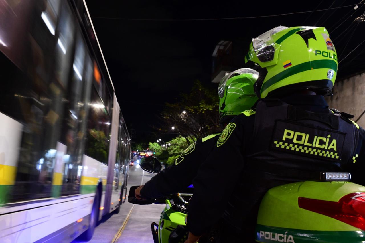 El Clan del Golfo estaría detrás del nuevo ataque armado contra la Policía en Antioquia