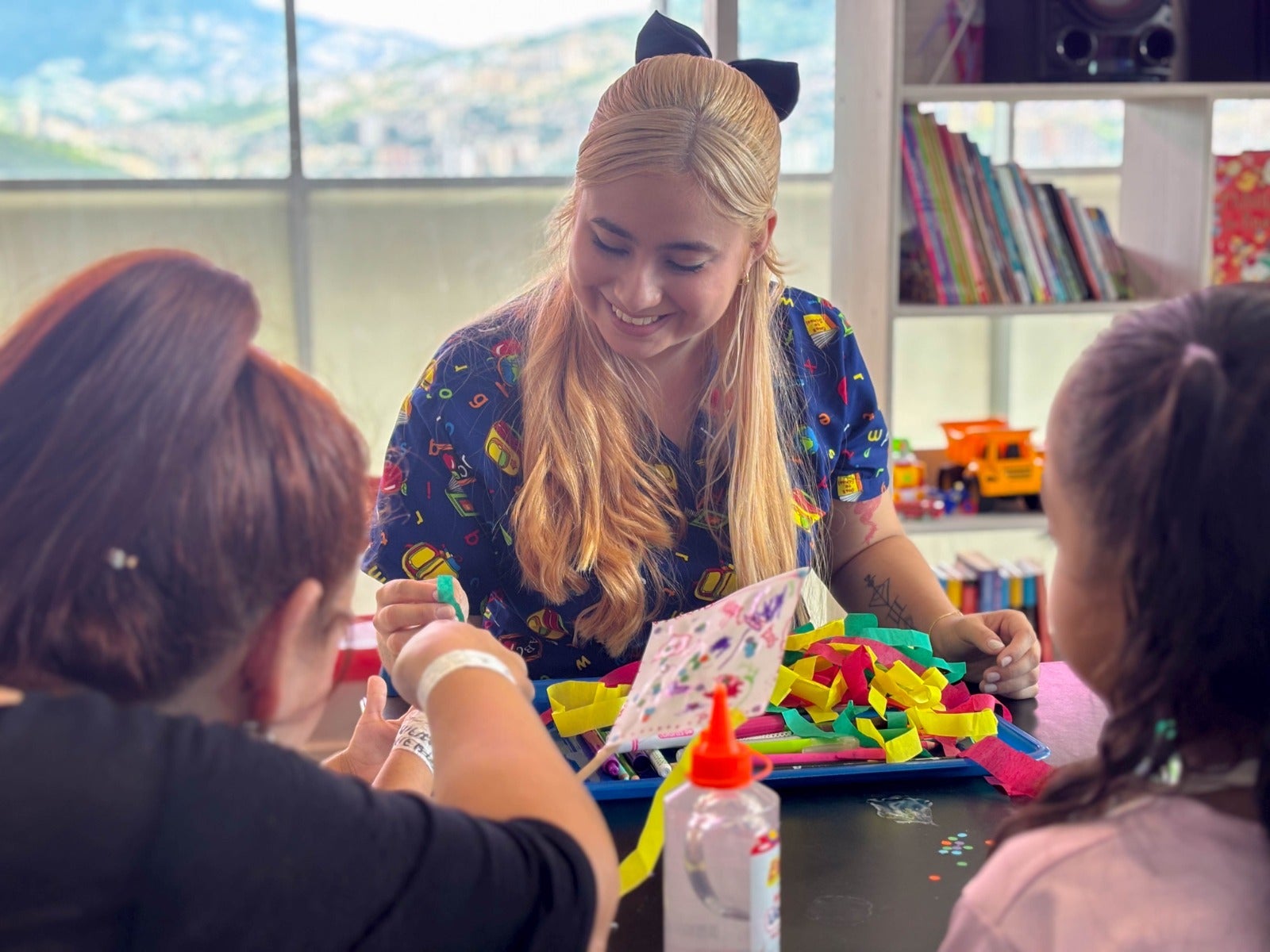 Medellín invierte $4.000 millones en el Hospital Infantil para fortalecer atención pediátrica