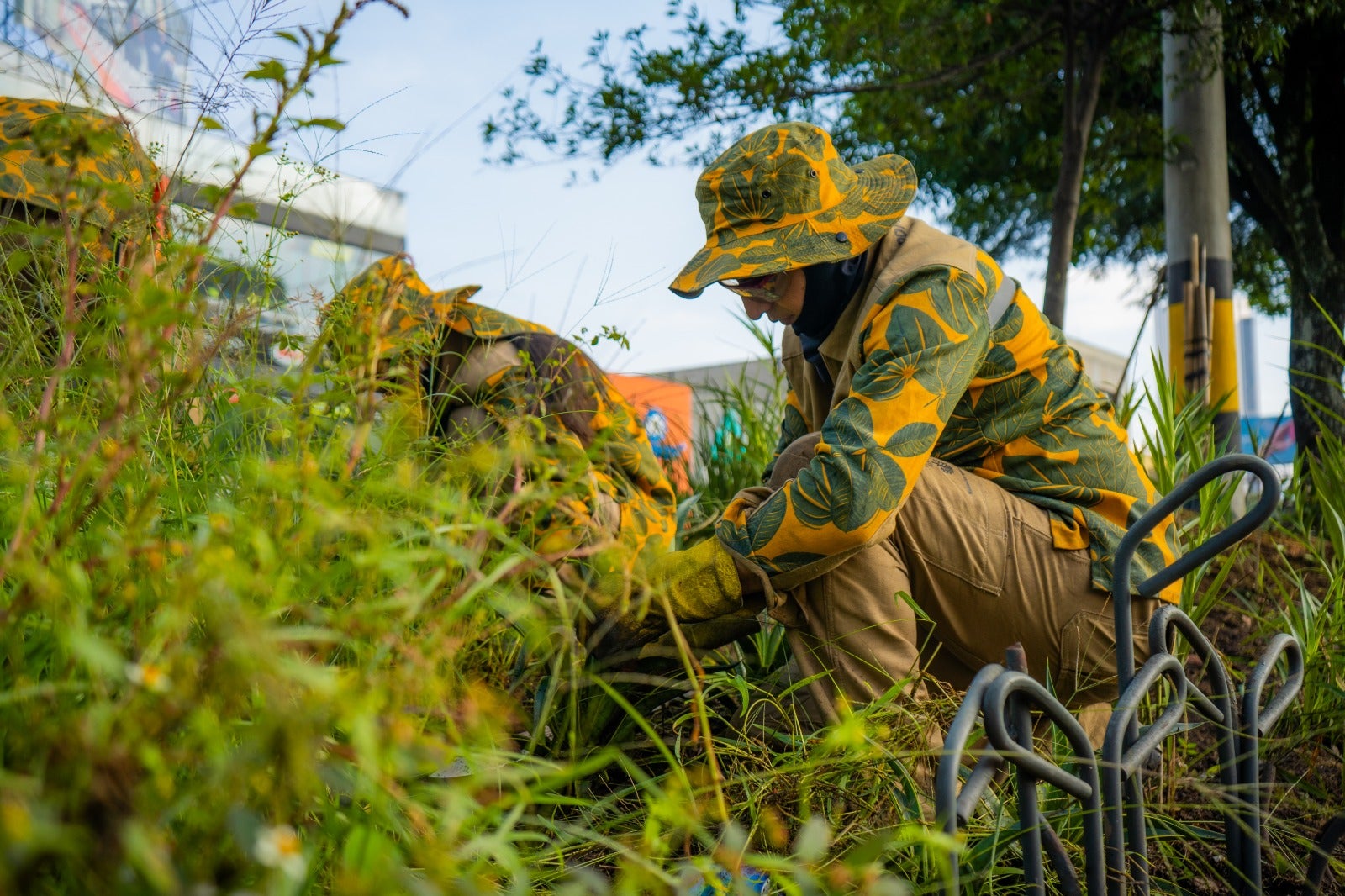 ‘Medellín Tacita de Plata’ generará más de 3.500 empleos de mano de obra no calificada