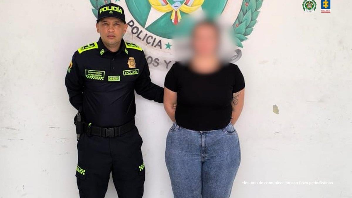 Mujer de 25 años fue judicializada por presuntamente asesinar a su hija