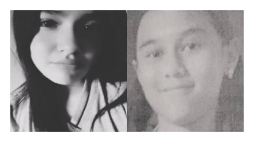 Dos colegialas desaparecieron tras jornada escolar en Envigado