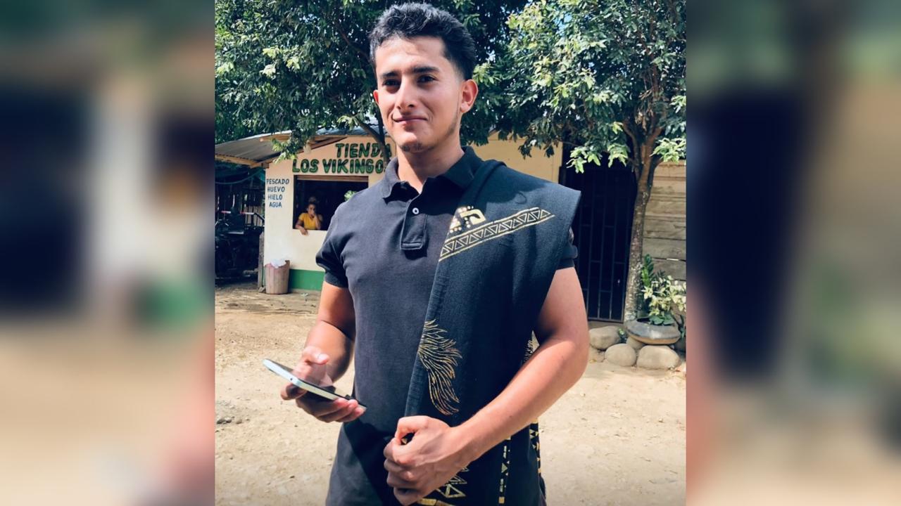 Joven de Turbo desapareció hace un mes en Medellín: cinco hombres se lo habrían llevado en el barrio Manrique