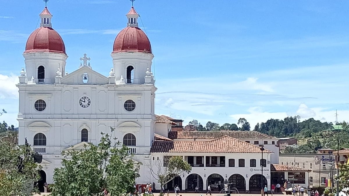 Rionegro, Antioquia