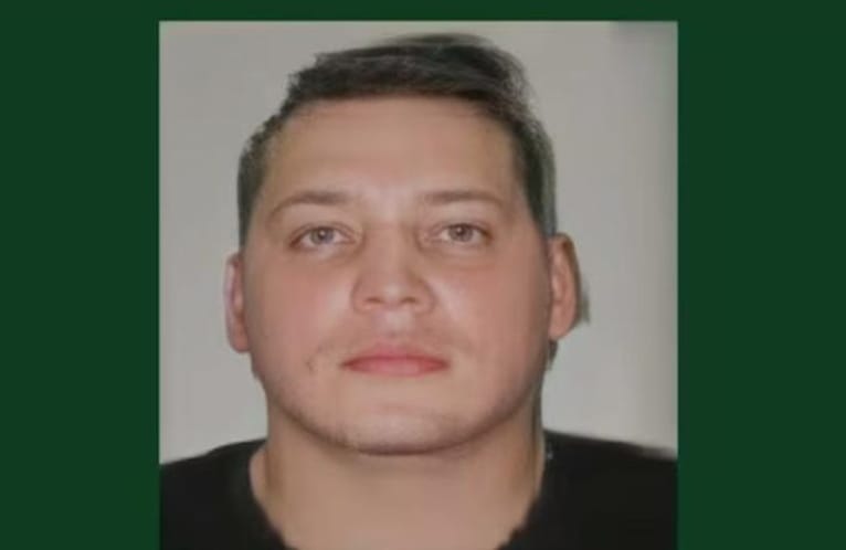 Alias “Chadú”, padre de siete hijos que se hizo rico a punta de “vacunas” en Itagüí