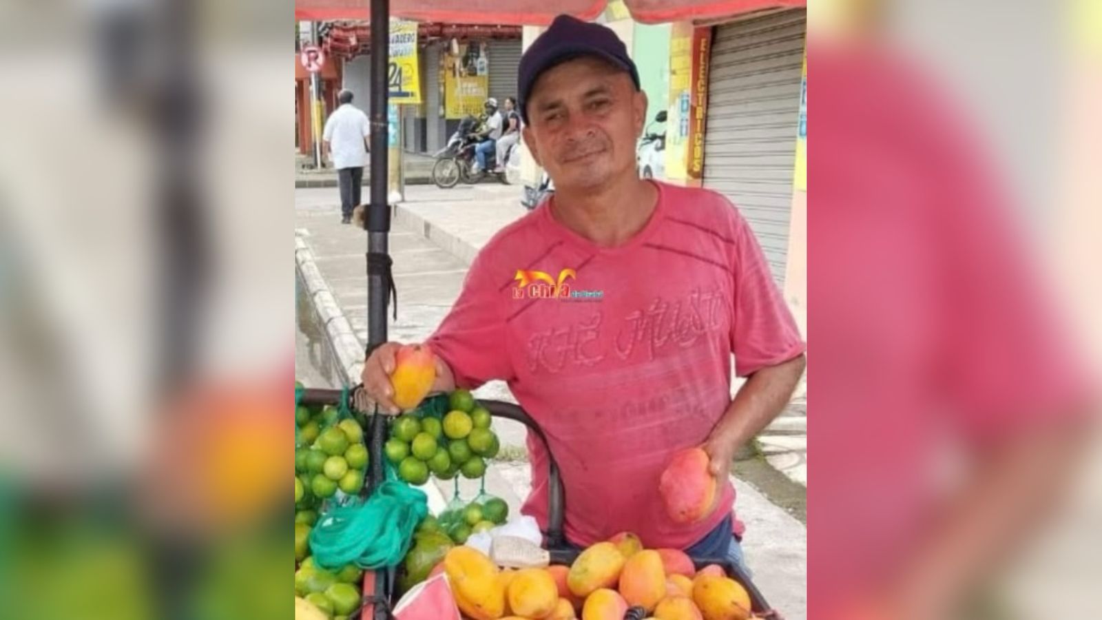 Hallan sin vida a vendedor de aguacates en Apartadó: Estaba cubierto con hojas y palos