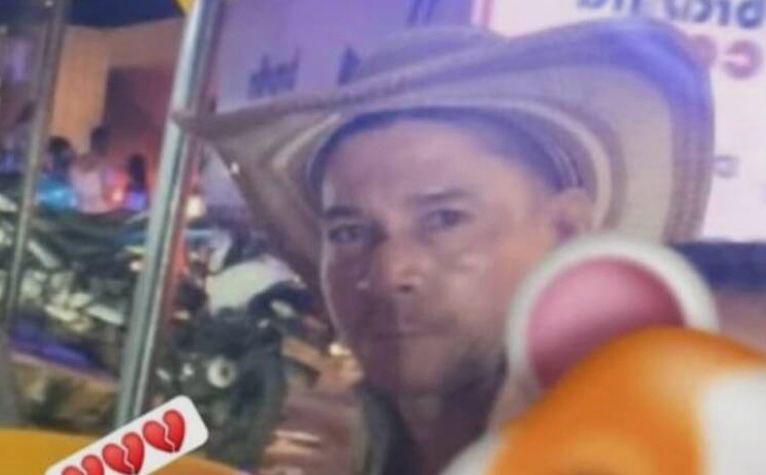 Líder comunal fue asesinado en medio de la crisis de orden público en el Norte y Bajo Cauca antioqueño
