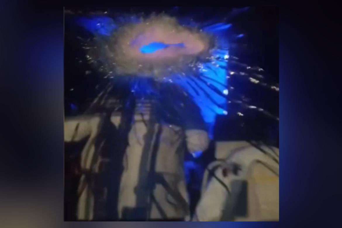 Ataque armado en Valdivia Antioquia