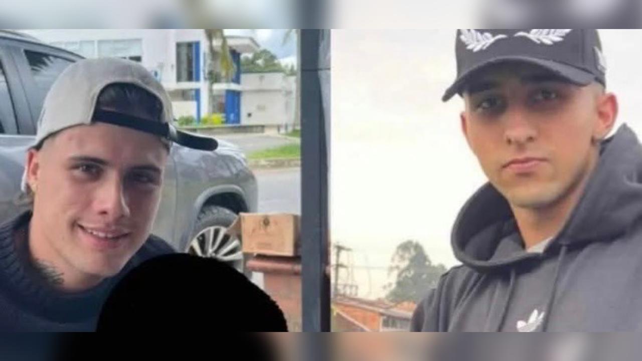 A seis días de su desaparición, crece la incertidumbre por el paradero de dos DJs antioqueños