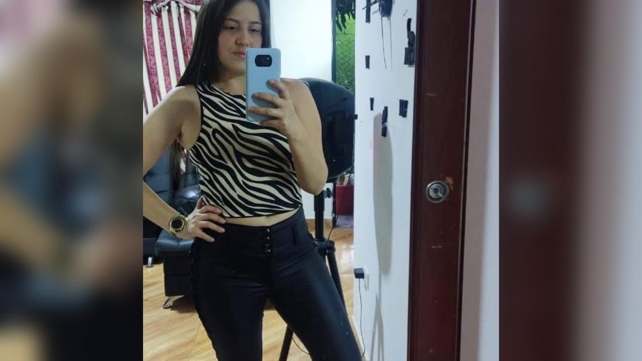 A la cárcel señalado feminicida: habría apuñalado a su expareja en la cabeza y el cuello, en su lugar de trabajo en San Antonio de Prado