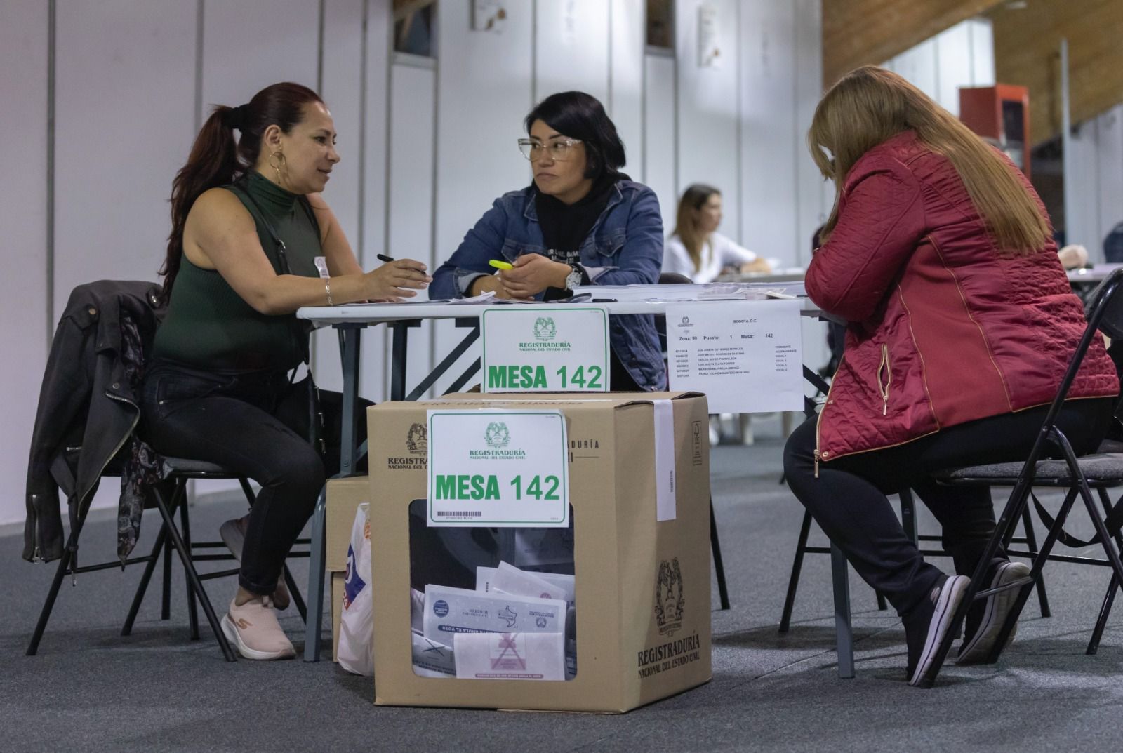 Consejos Municipales de la Juventud