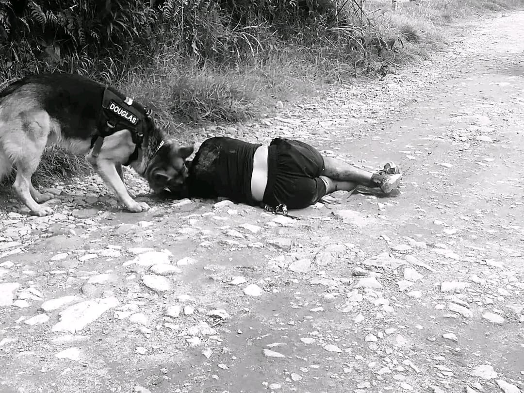 Homicidio en San Pedro de los Milagros