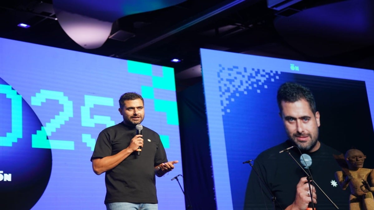 Más de 8 mil personas participarán en la segunda versión de Conexión Summit