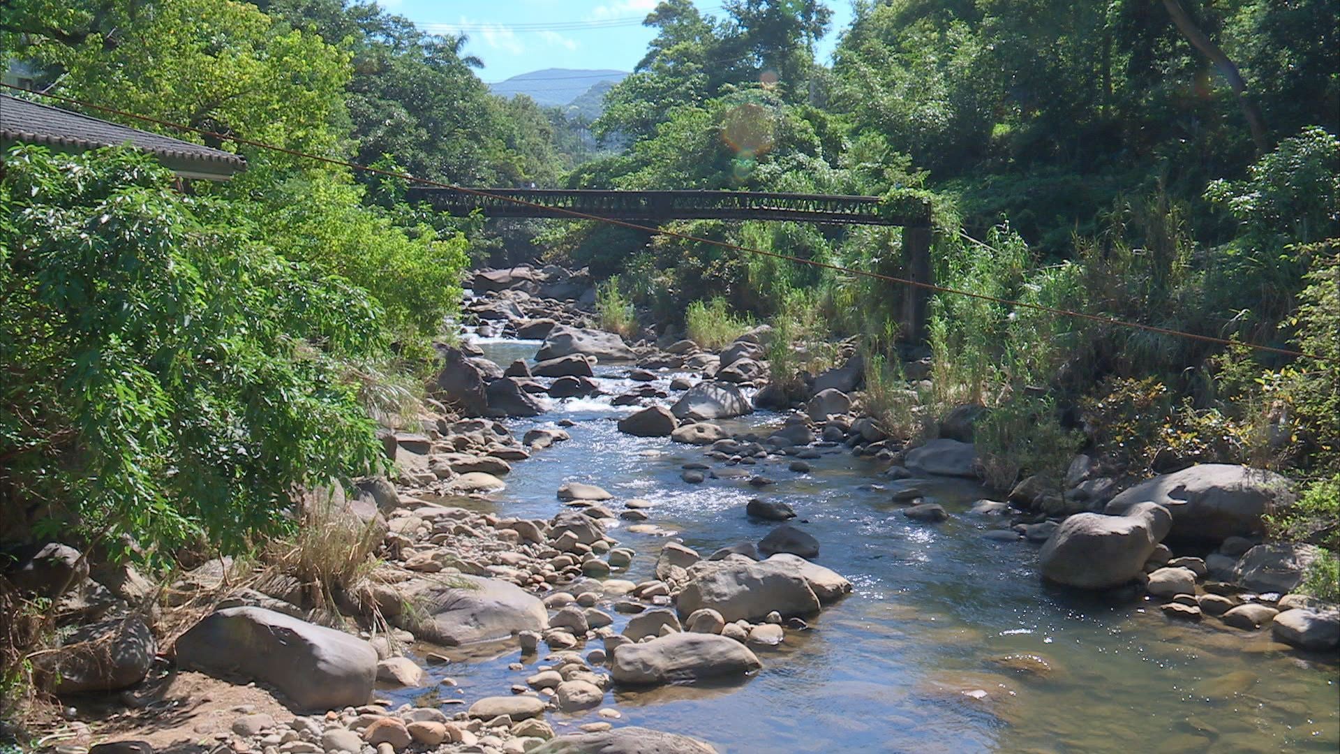 Hombre muere ahogado tras ser arrastrado por el río Samaná en San Luis