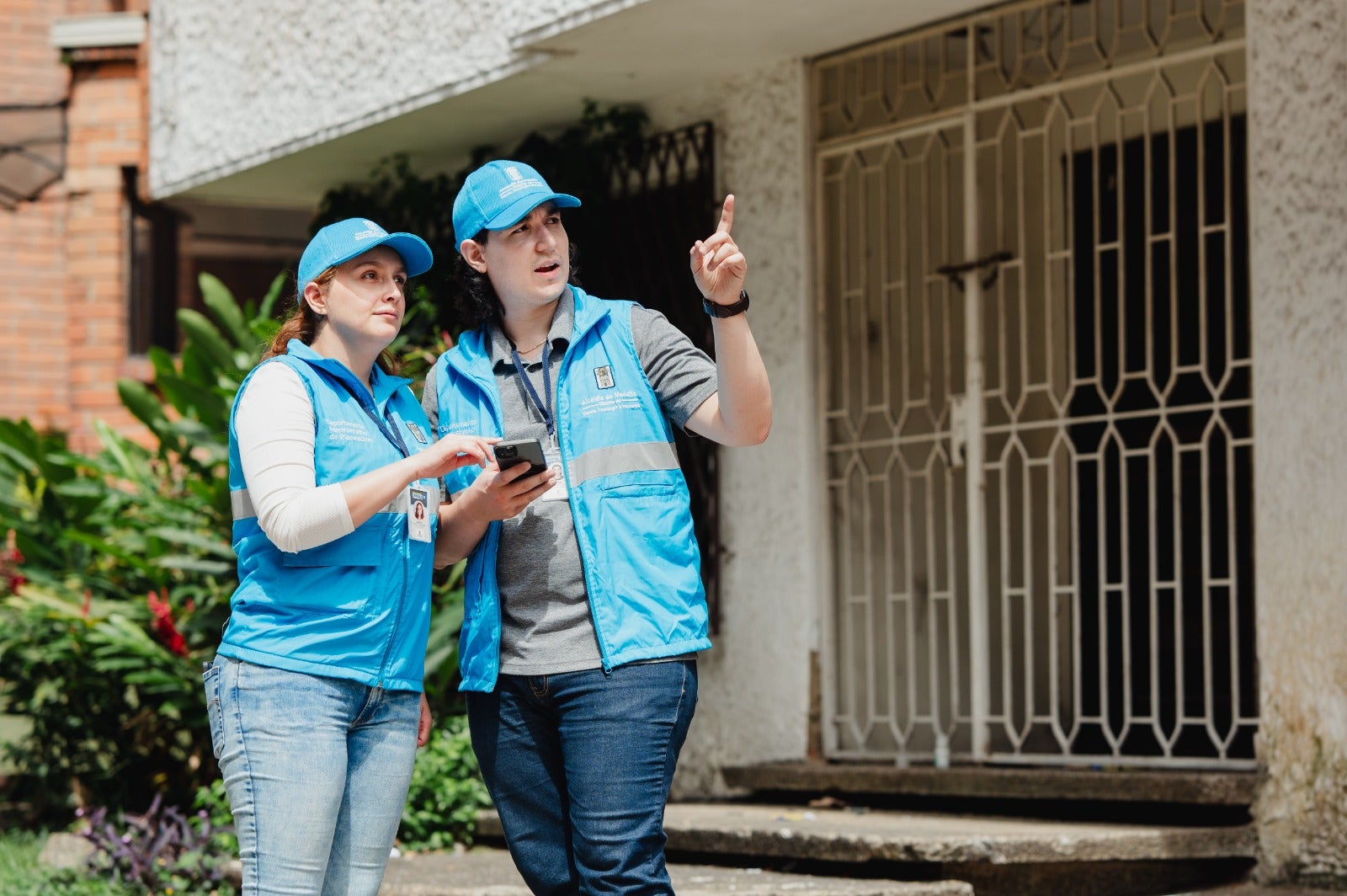 ¿Cuál es la necesidad de los medellinenses?: Alcaldía inició encuesta de calidad de vida