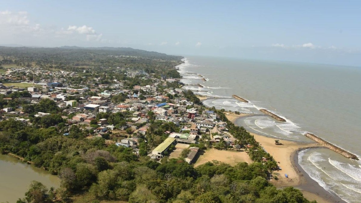 Niño de 8 años murió en Arboletes, Antioquia