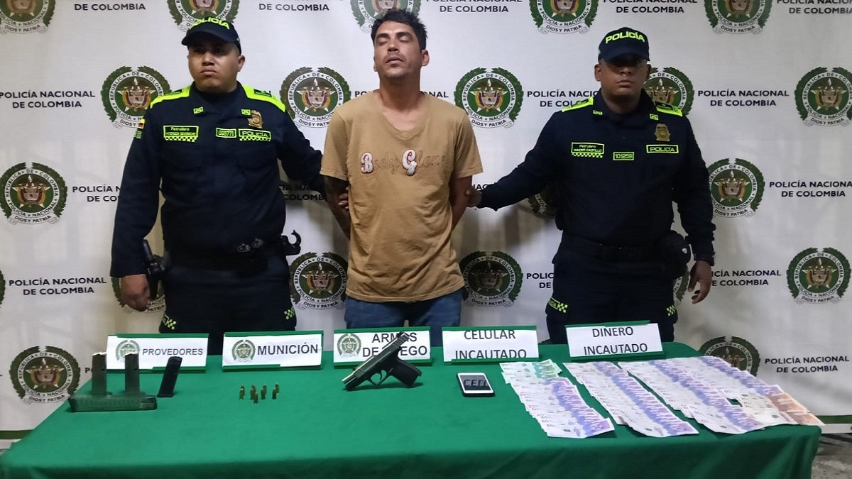 Edwin Ermilson Sánchez García, alias ‘Murdok’