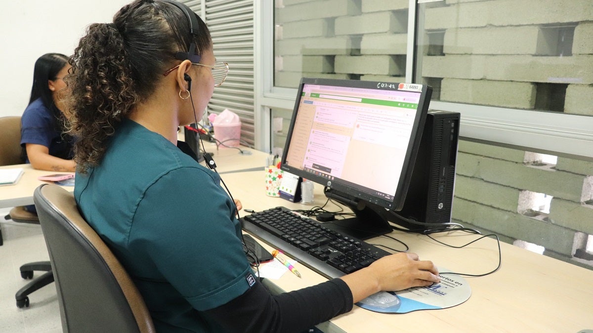 Citas médicas virtuales Metrosalud