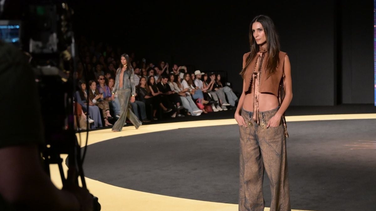 Colombiamoda - Medellín -Agos2025