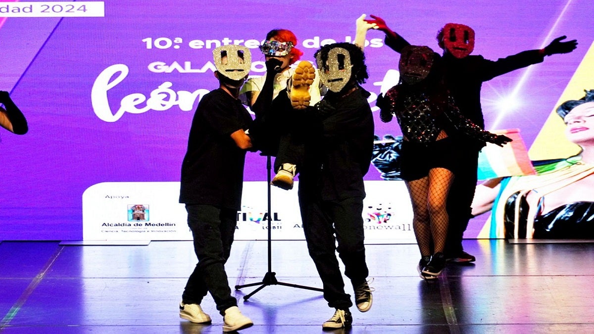 Cultura en Medellín