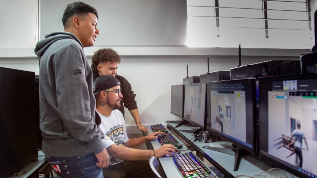 Cupos para estudiar inglés en Medellín