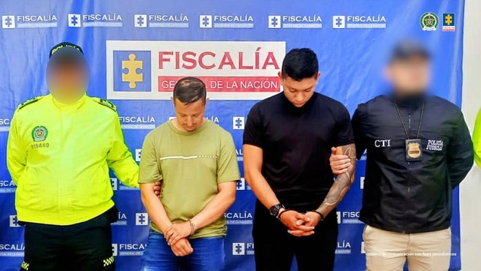 Dragoneantes del Inpec señalados de abusar de una interna en la cárcel El Pedregal de Medellín