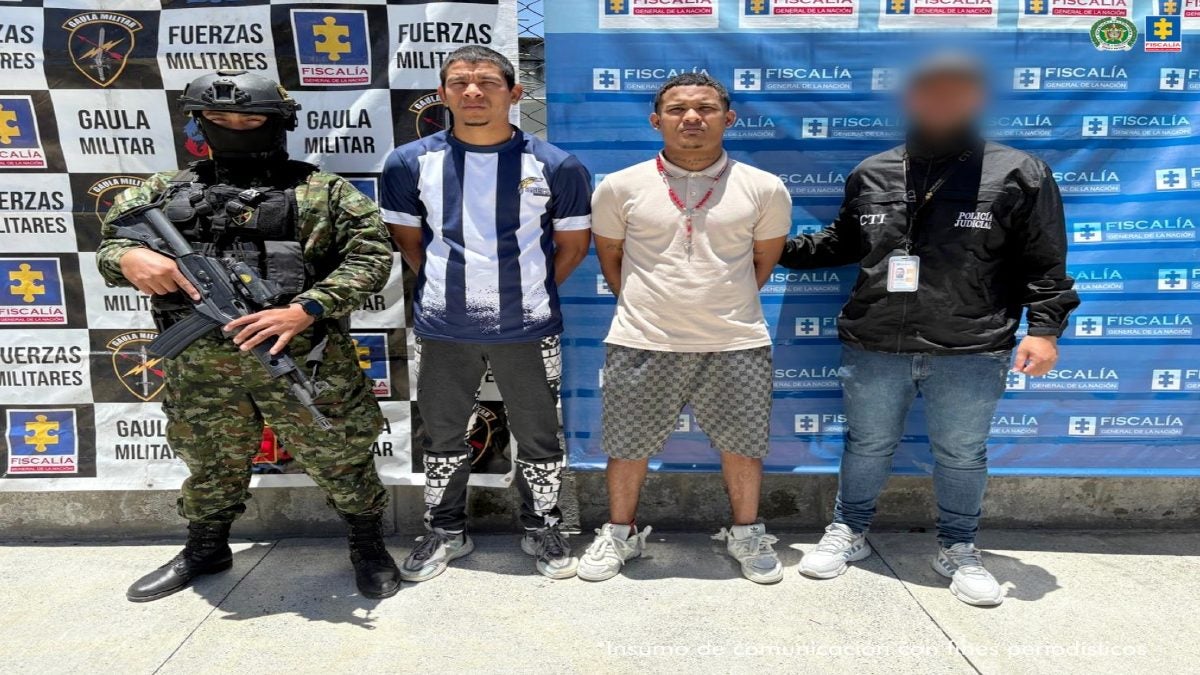 Enviados a la cárcel señalados de abusar de una mujer en Guatapé