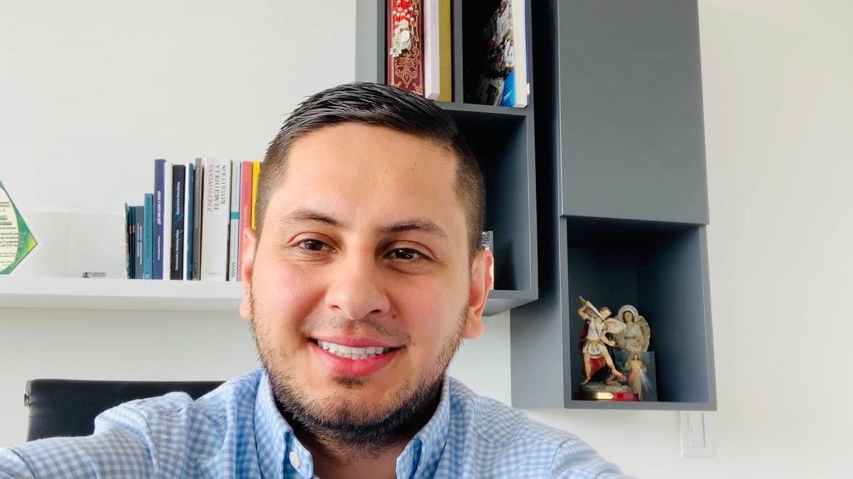 Amenazas contra el senador Esteban Quintero