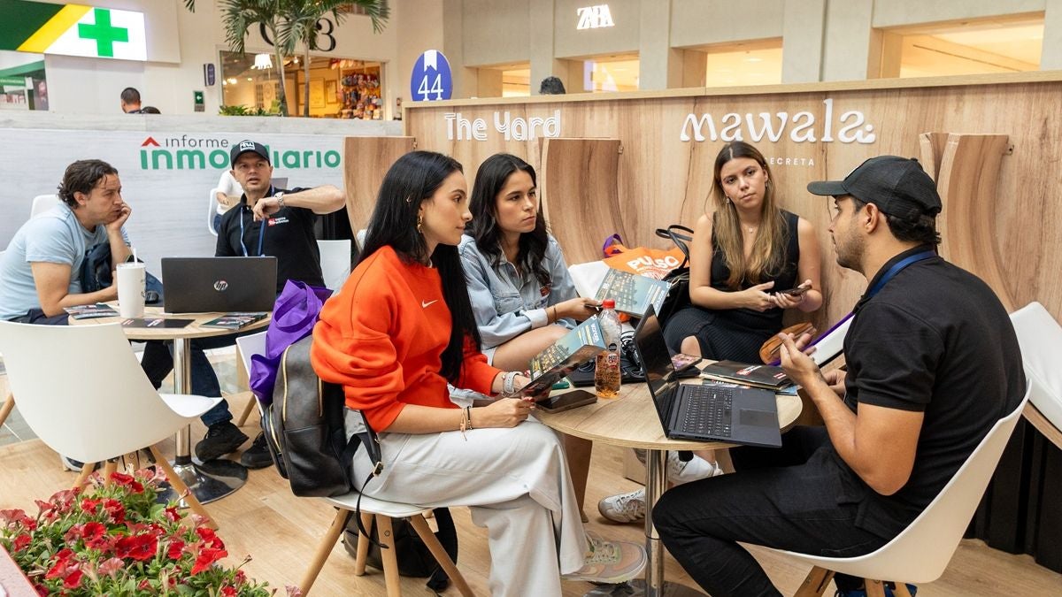 Feria del Salón - Medellín - Agos25