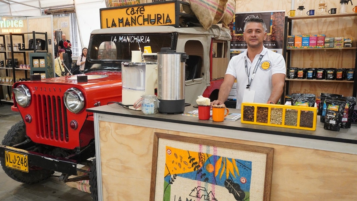 Feria Empresarial y del Emprendimiento, Hecho en Medellín