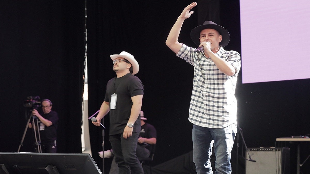 Festival Nacional de la Trova en Medellín