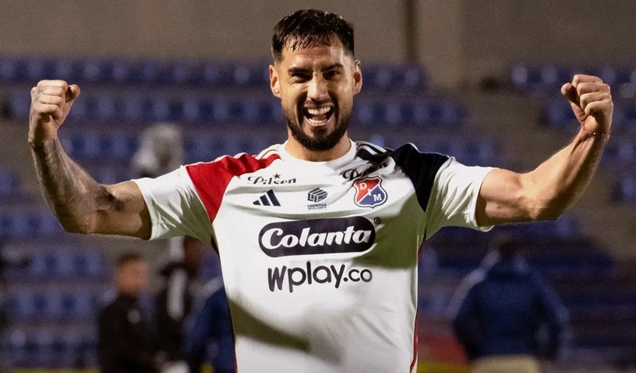 El Polaco del DIM figura en Pasto