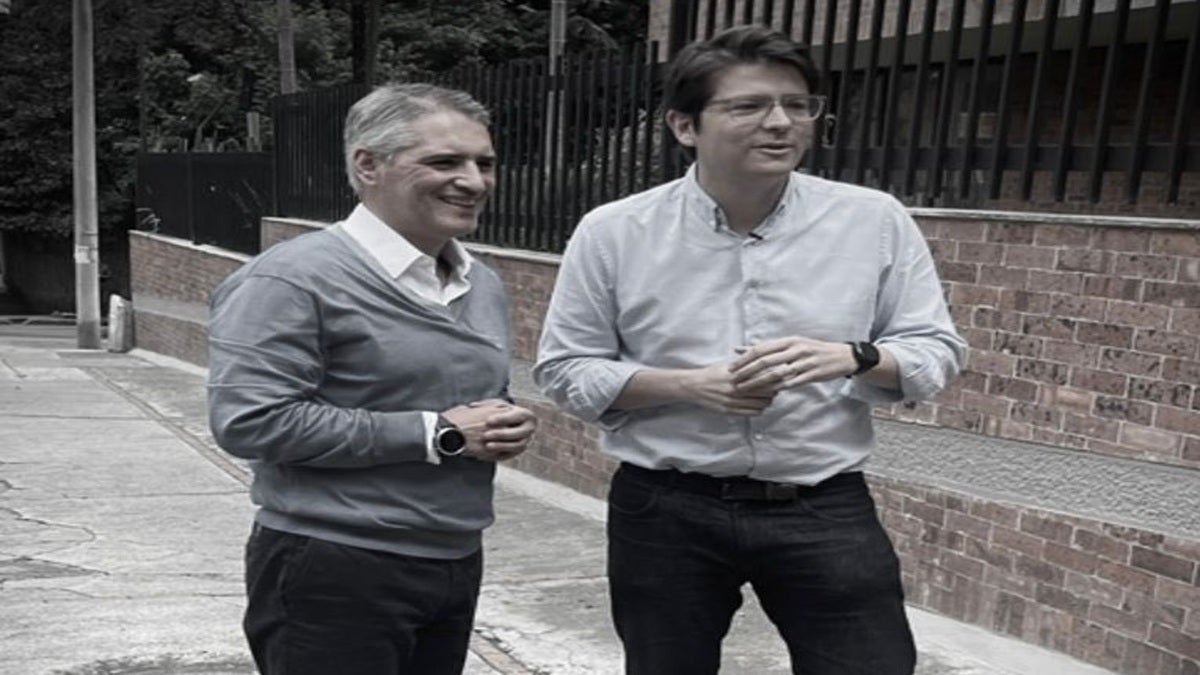 "Las palabras del papá de Miguel fueron un llamado a recuperar la justicia": Gobernador de Antioquia